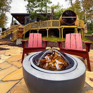 Soulrest Sanctuary Thermal Wellness Retreat