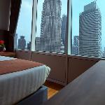 Apartment in Kuala Lumpur 