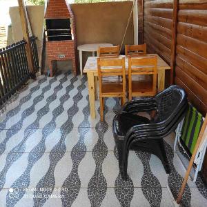 Cabañas Lo De Ester Alquiler Por Dia