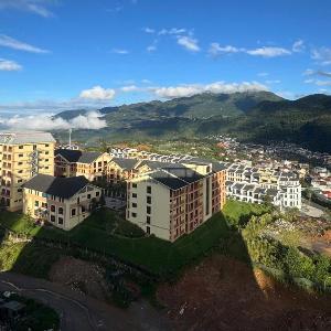 Rose Home Irista Hill Sapa