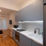 Cozy & Stylish 2BR Home Near Kallimarmaro