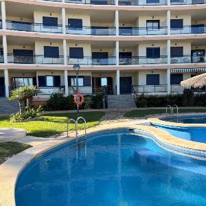 Sueños De Denia III planta baja by Bookindenia