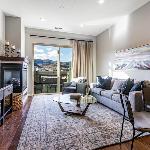 Newpark Terrace 2BD Minutes to Canyons Park City Utah