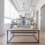 Apartamento 1 - Exclusivo en Castellana - 4 Torres