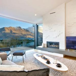 Tikoke Heights stunning views