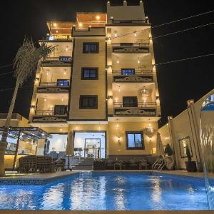 Elbakry Hotel Luxor