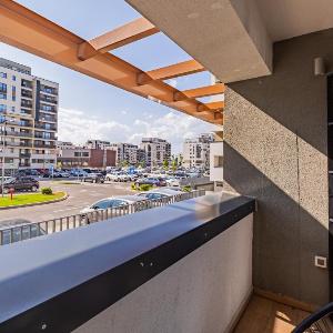 Cozy Premium Suites - Coresi Mall
