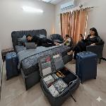 Guest houses in Islamabad 