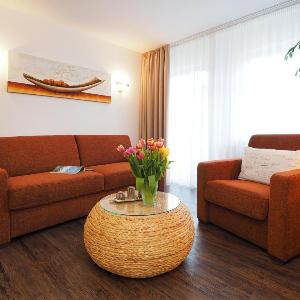 Brise Appartement-Suiten Tannenburg App 328