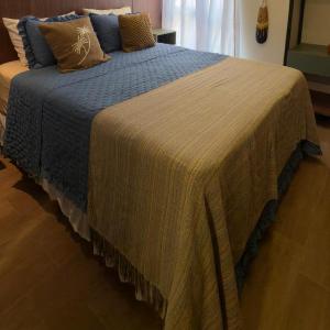 Flat a 100 metros do mar