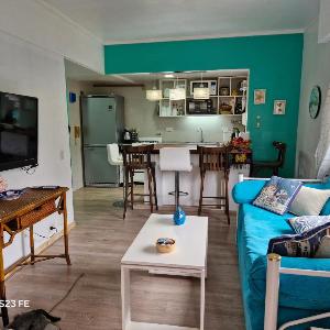 Confort Playa Pinamar Centro SOLO ALQUILO A FAMILAS