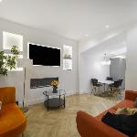 Apartment in London 