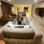 NEW Apartment شقة جديدة ميدان لبنان المهندسين Cairo