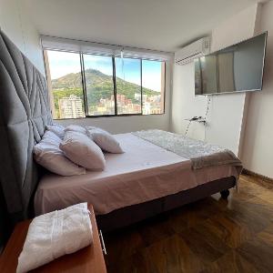 Apartamento en el Peñon