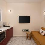 Apartment in Athens 