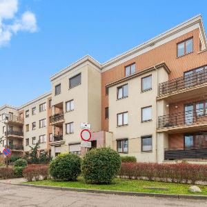 Wymarzony Apartament