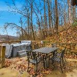 Chalets in Gatlinburg Tennessee