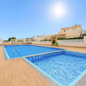 Beautiful Apartment In Torrevieja