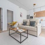 Apartamento 2 - Premium en Castellana - 4 Torres 