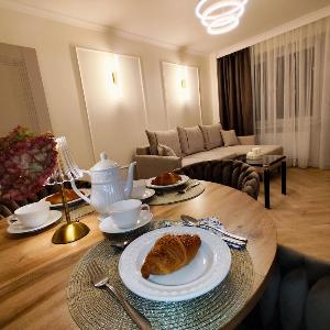 Apartament MERINO close center