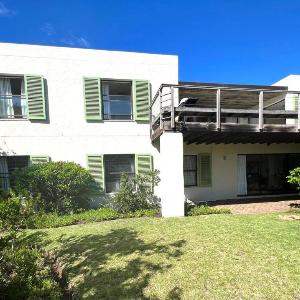 De Hoop in Plett