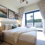 Silk Valley - Luxury St in Meydan with Pool Access and Balcony 10 Min to Downtown Dubai