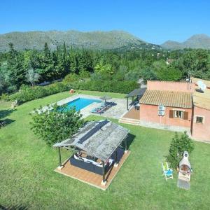 Villa Alejandra en Pollensa