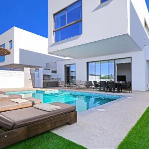 Princess Margaret Luxury Villa