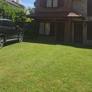 Duplex en barrio B5 de Pinamar ideal para familias