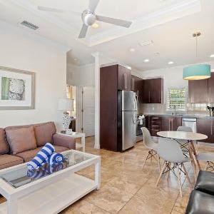 The Beach Club At Siesta #101E