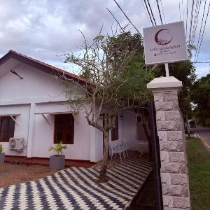 Villa Sandakelum Luxury