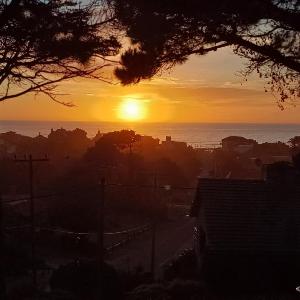 casa alta pinamar