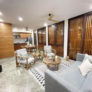Depa 2 rec y alberca privada en veleta Tulum