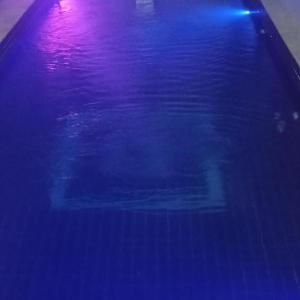 Casa de piscina 96