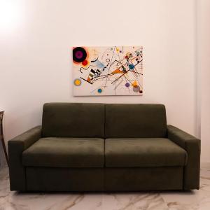 OxArt Suite Milano – Design a due passi da Loreto