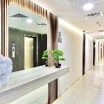 Stunning 1 Bed Large Luxury Apt with Pool View Al Barari by Luxaura Dubai
