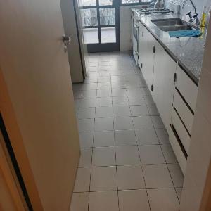 Departamento 2 dorm frente patio olmos