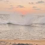 Ocean Luxe - Beachfront Stay with Infinity Pool