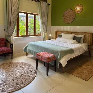 Serene City Hideaway in Phnom Penhs Heart