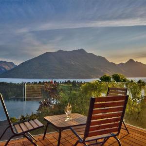 Lofty Heights Spectacular views