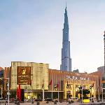 1 BR Near Burj Khalifa & Dubai Mall - Downtown