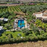 Villa Marrakech - Luxury Spa Events
