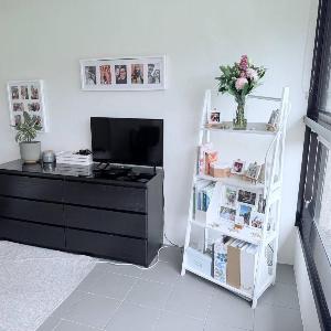 Potts Point Cozy Studio Near Parks Water