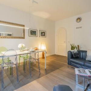 Residenza Art Design in Como by Rent All Como