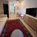 Dreamy 1BR with Great Balconny Madrid