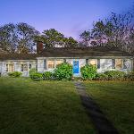Spacious Eastham Retreat Near Beaches