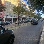 Lisboa Almirante Reis Central Flat D