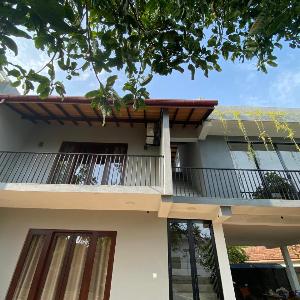 Trinity Breeze Hikkaduwa