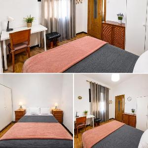 Private Double Room in Shared Apartment