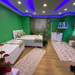 Işıl Otel Old City Istanbul 